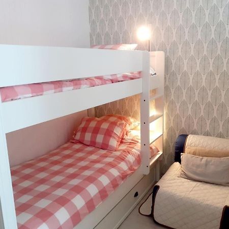 Appartements La Mongie - Grand Tourmalet Bagnères-de-Bigorre Екстериор снимка