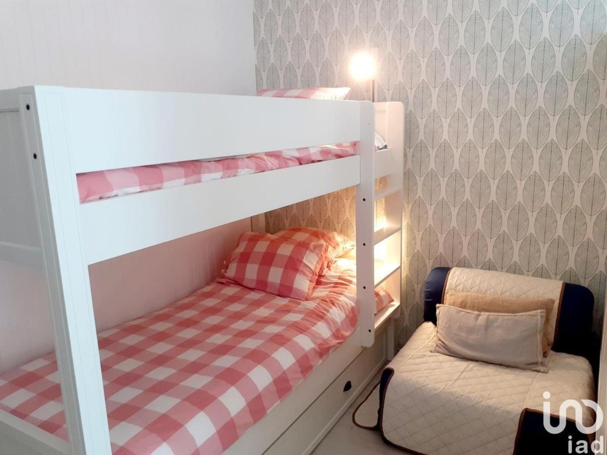 Appartements La Mongie - Grand Tourmalet Bagnères-de-Bigorre Екстериор снимка