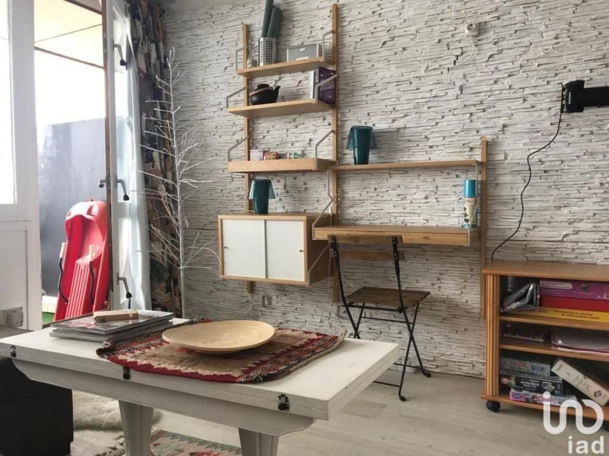 Appartements La Mongie - Grand Tourmalet Bagnères-de-Bigorre Екстериор снимка