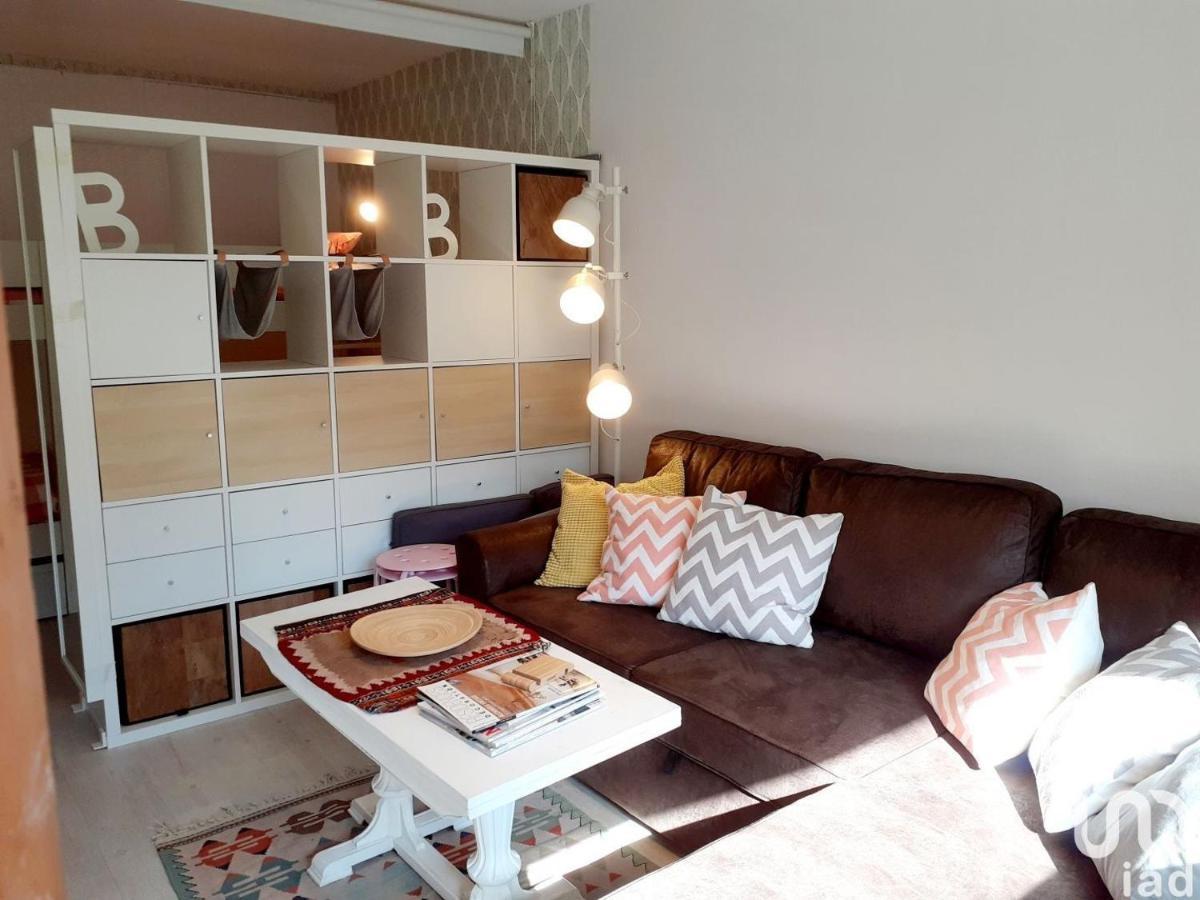 Appartements La Mongie - Grand Tourmalet Bagnères-de-Bigorre Екстериор снимка