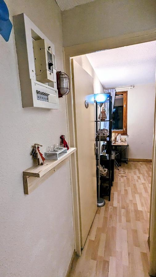Appartements La Mongie - Grand Tourmalet Bagnères-de-Bigorre Екстериор снимка