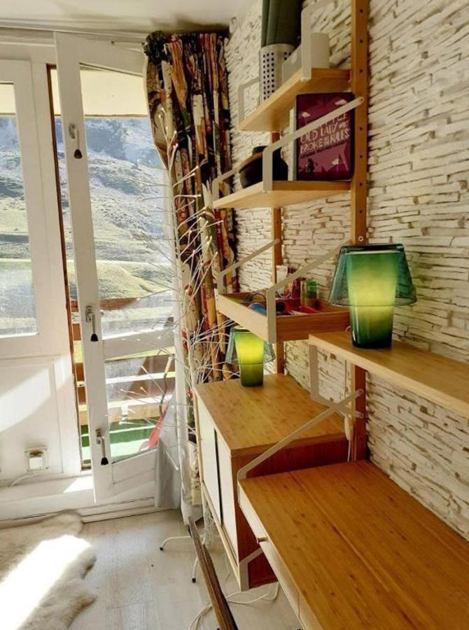 Appartements La Mongie - Grand Tourmalet Bagnères-de-Bigorre Екстериор снимка