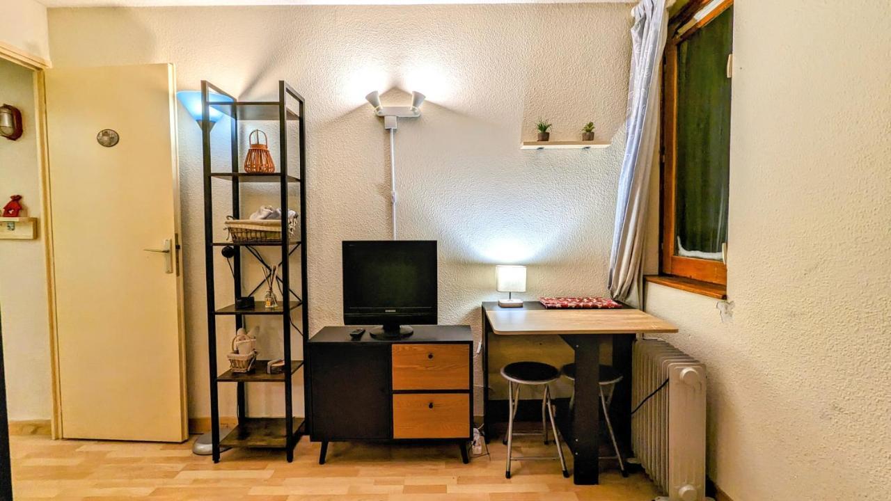 Appartements La Mongie - Grand Tourmalet Bagnères-de-Bigorre Екстериор снимка
